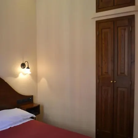 Al Sanpietrino Hotel Roma