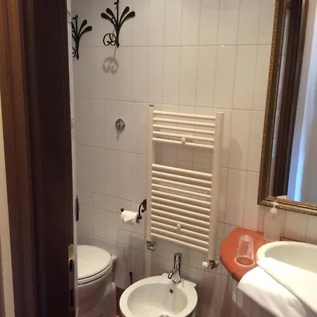 Al Sanpietrino Hotel Rome