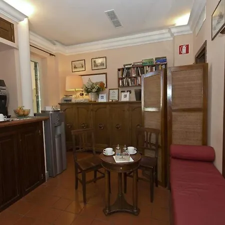 Al Sanpietrino Hotel