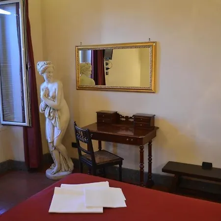 Hotel Al Sanpietrino Rome