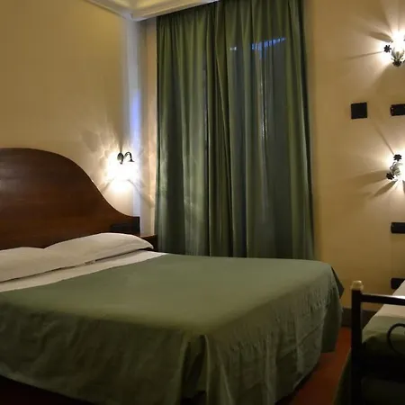 Al Sanpietrino Hotel