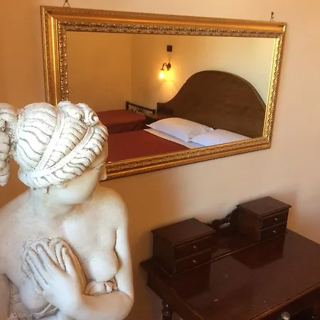Hotel Al Sanpietrino