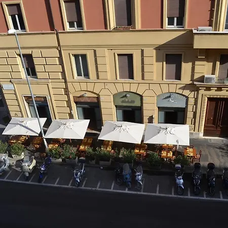 Al Sanpietrino Rzym