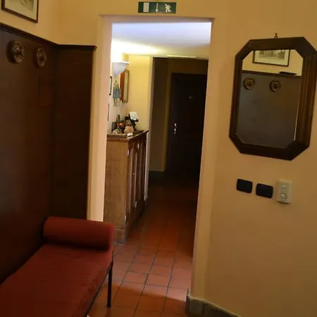Al Sanpietrino Hotel