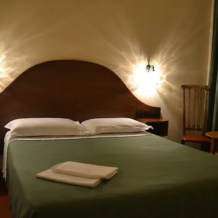 Al Sanpietrino Hotel 2*