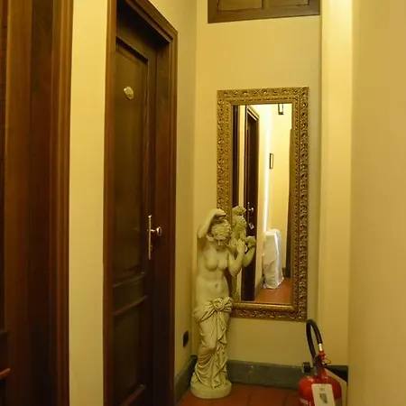 Hotel Al Sanpietrino