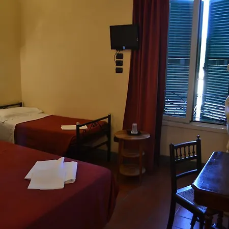 Hotel Al Sanpietrino