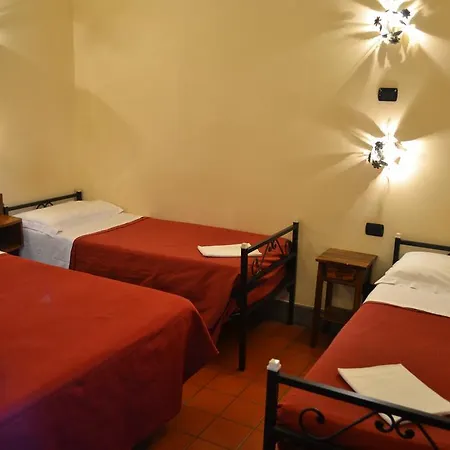 Hotel Al Sanpietrino 2*