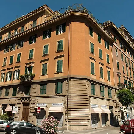 Hotel Al Sanpietrino