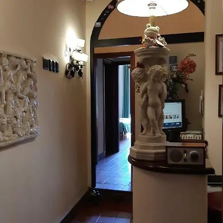 Hotel Al Sanpietrino 2*