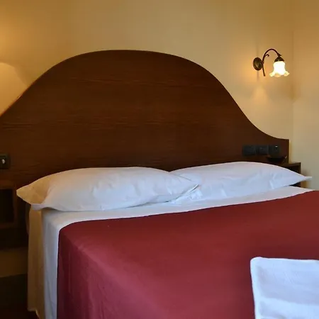 Hotel Al Sanpietrino