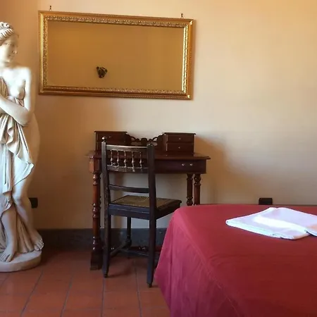 Hotel Al Sanpietrino Rome