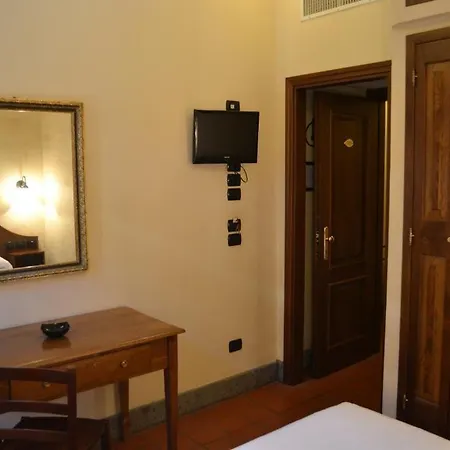 Al Sanpietrino Hotel 2*