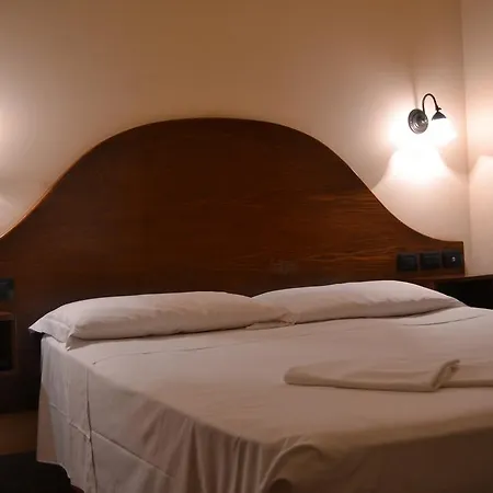 Hotel Al Sanpietrino Rzym