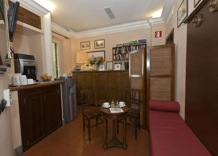 Al Sanpietrino Hotel