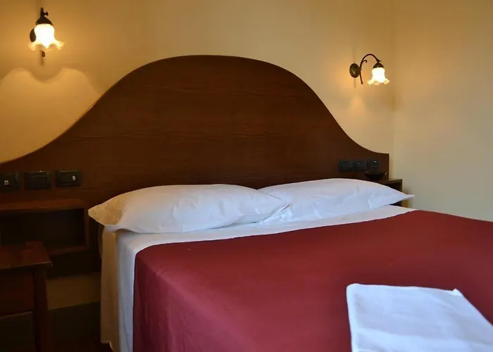 Hotel Al Sanpietrino