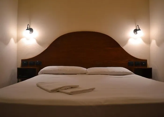 Hotel Al Sanpietrino 2*