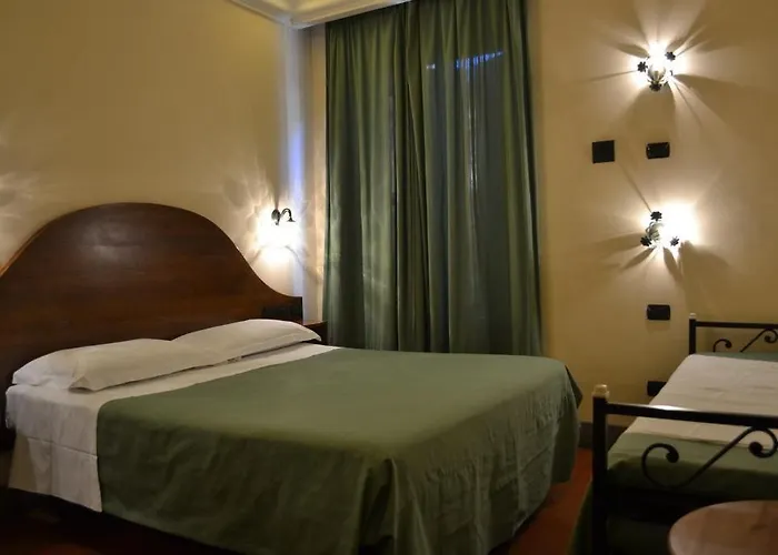 Al Sanpietrino Hotel