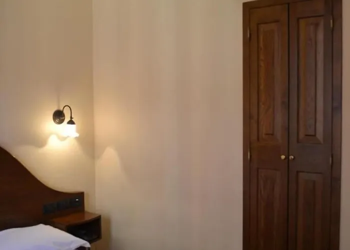 Al Sanpietrino Hotel Rome