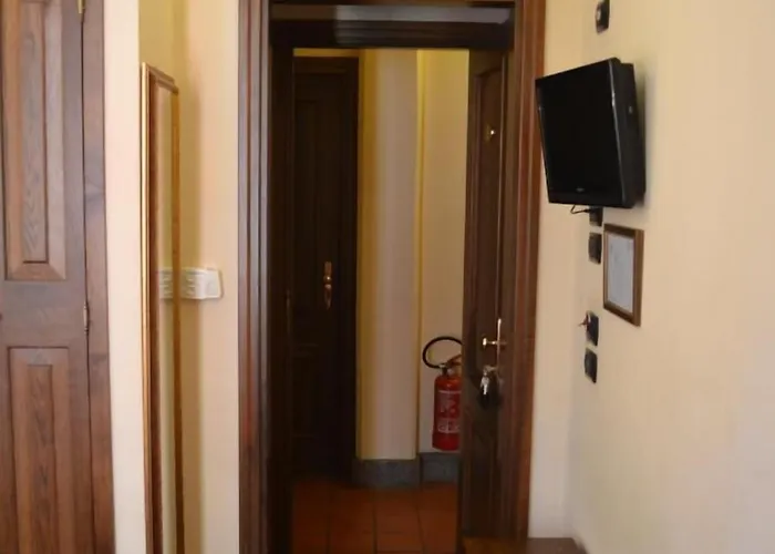 Hotel Al Sanpietrino