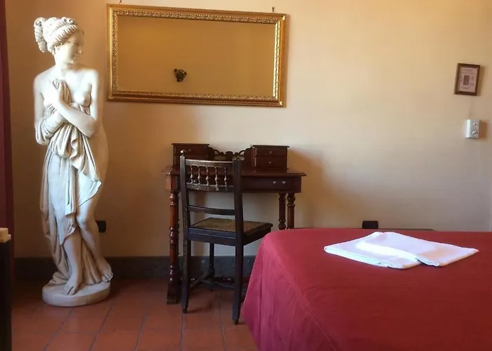 Hotel Al Sanpietrino Rome