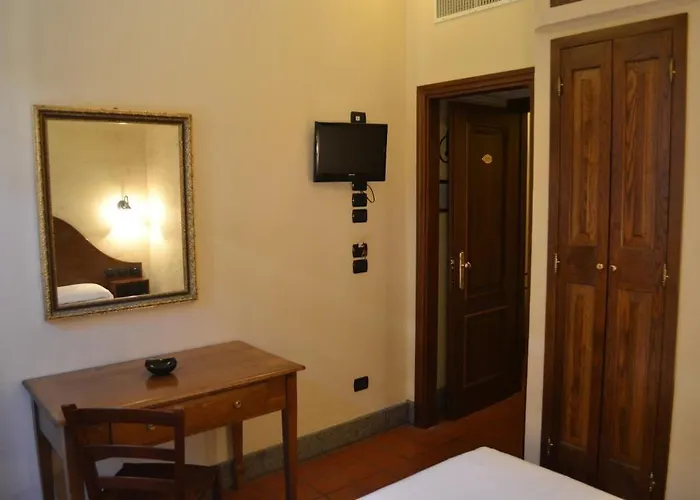 Al Sanpietrino Hotel 2*