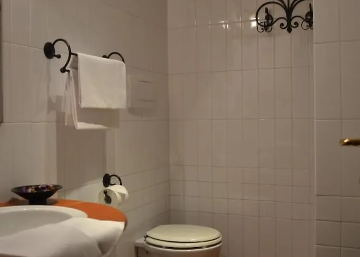 Hotel Al Sanpietrino 2*