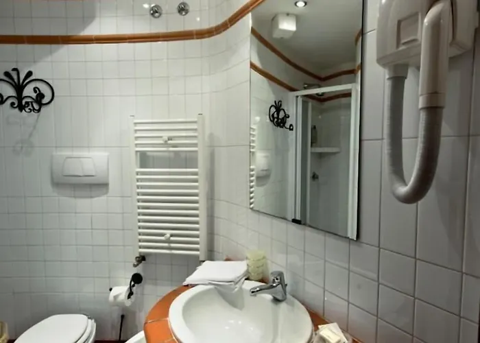 Hotel Al Sanpietrino