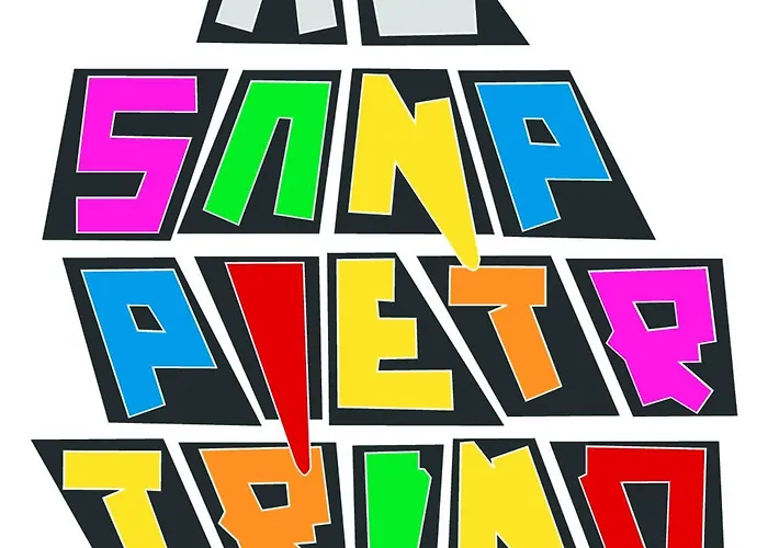 Hotel Al Sanpietrino