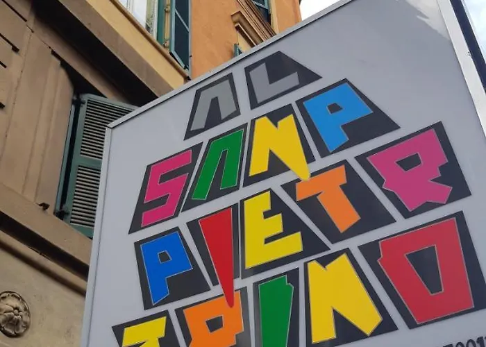 Al Sanpietrino Hotel