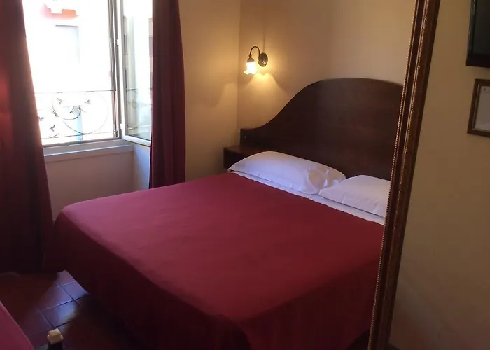 Al Sanpietrino Hotel