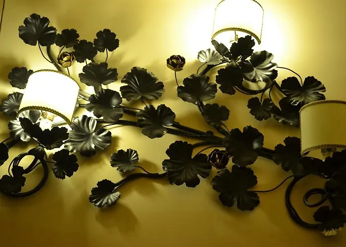 Hotel Al Sanpietrino