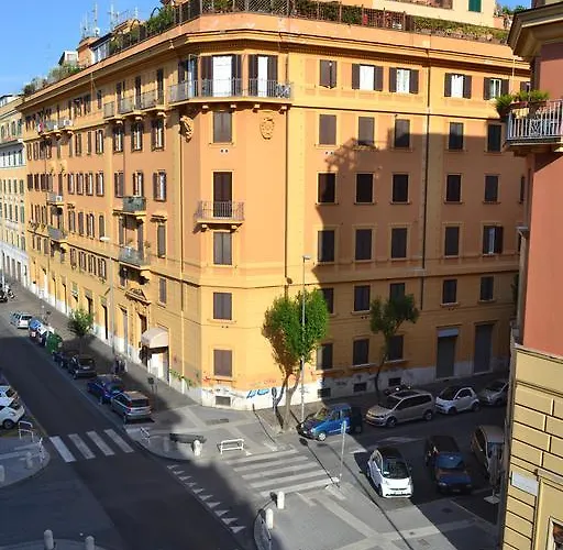 Al Sanpietrino Hotel 2*