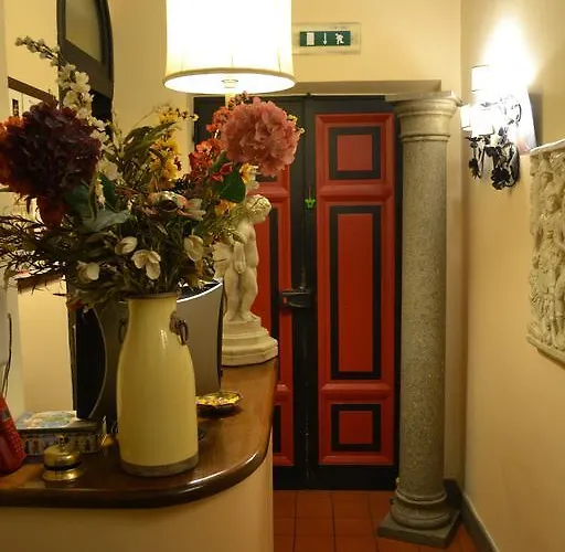 Hotel Al Sanpietrino 2*