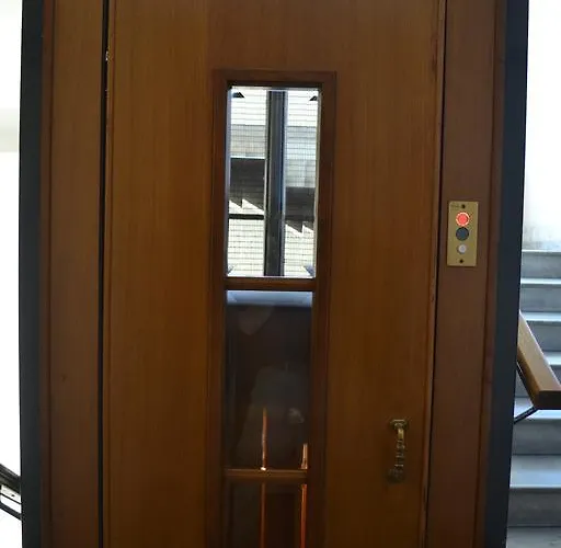 Al Sanpietrino Hotel 2*