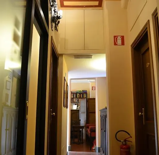 Hotel Al Sanpietrino Rome