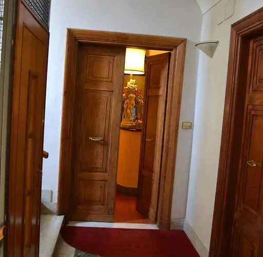 Al Sanpietrino 2* Rome