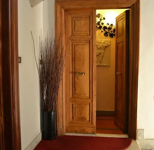 Hotel Al Sanpietrino