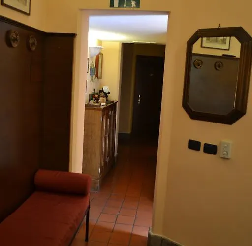 Al Sanpietrino Hotel