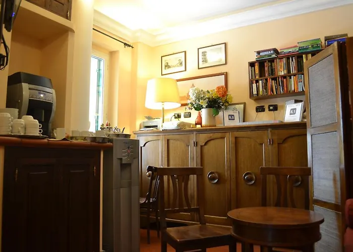 Hotel Al Sanpietrino 2*