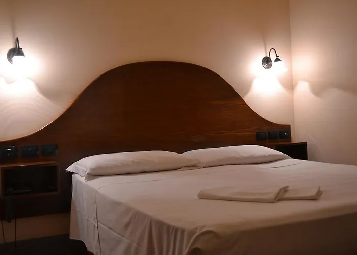 Hotel Al Sanpietrino Rome
