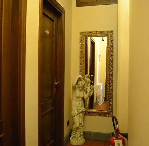 Hotel Al Sanpietrino