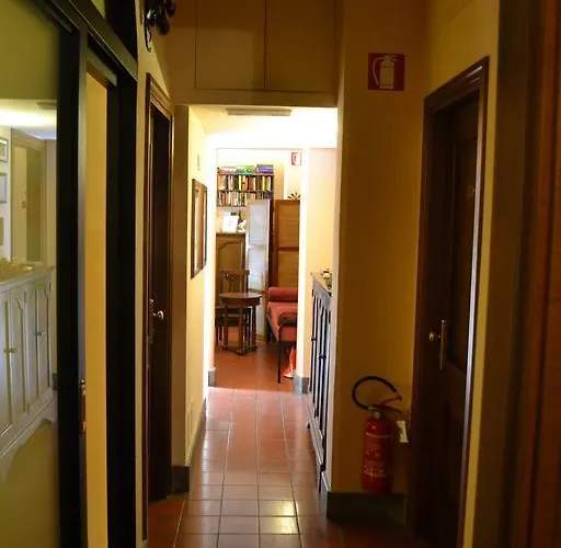 Al Sanpietrino Hotel 2*