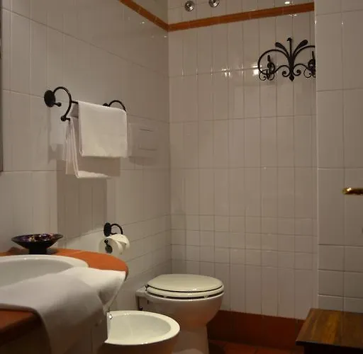 Al Sanpietrino 2* Rome