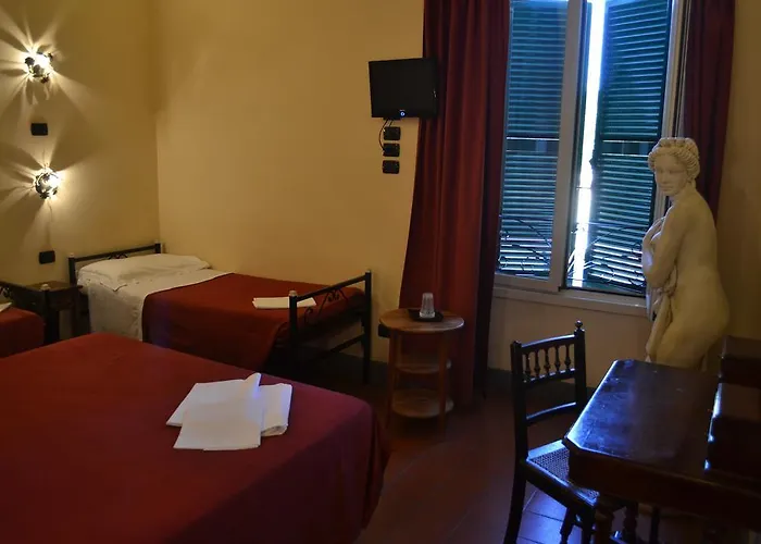 Hotel Al Sanpietrino