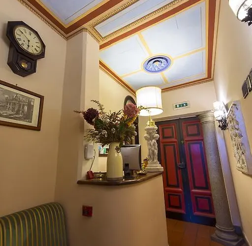 Al Sanpietrino Hotel