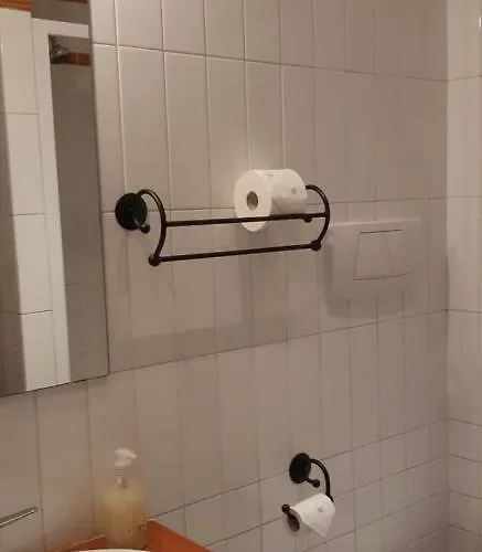 Hotel Al Sanpietrino 2*