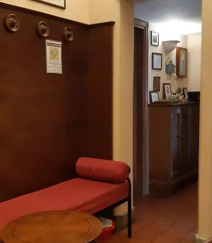 Al Sanpietrino 2* Rome