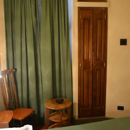 Al Sanpietrino Hotel 2*