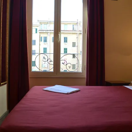 Al Sanpietrino Rome
